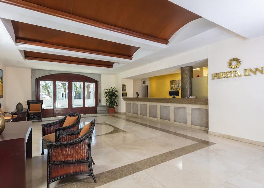 Veracruz Veracruz Lobby