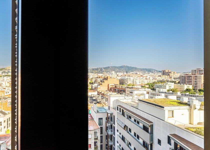 Catalonia L'Hospitalet de Llobregat Room