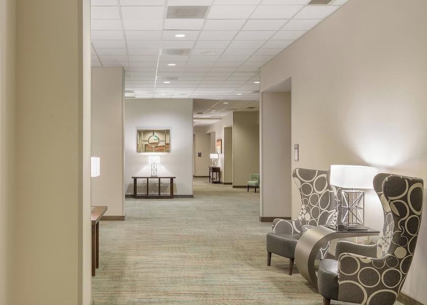 Oregon Portland Meeting facility