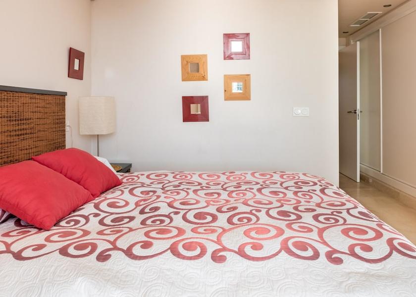 Andalucia Torrox Room