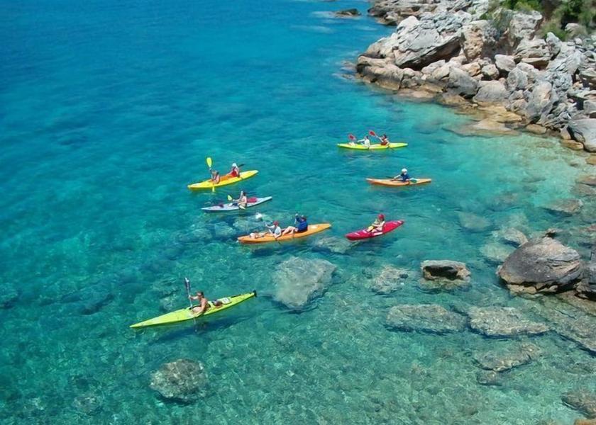 Dubrovnik-Neretva Trpanj Boating