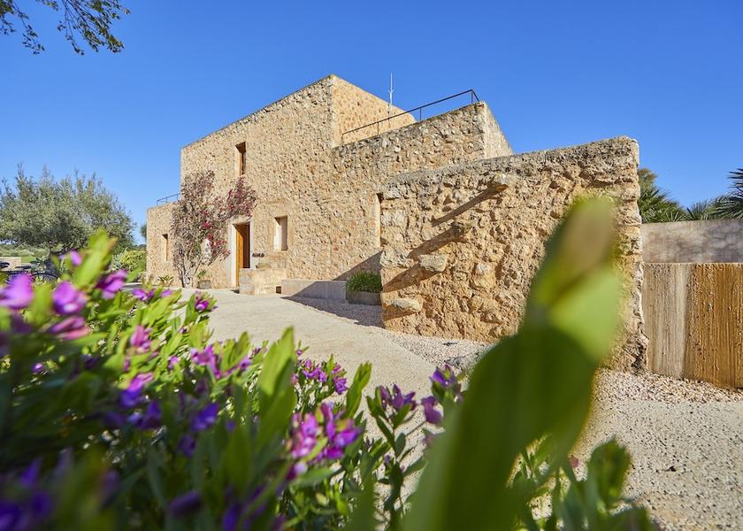 Balearic Islands Sant Llorenc des Cardassar View from property