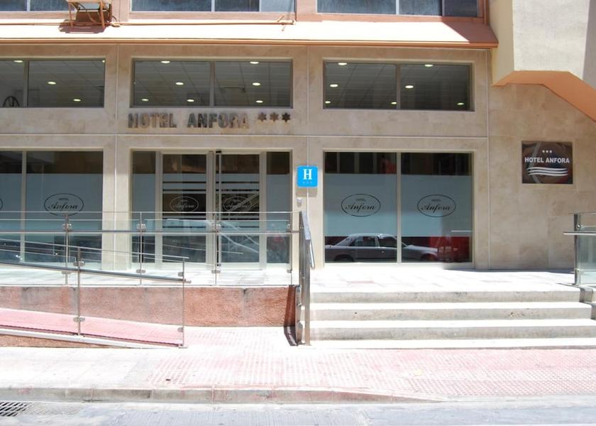  Melilla Exterior