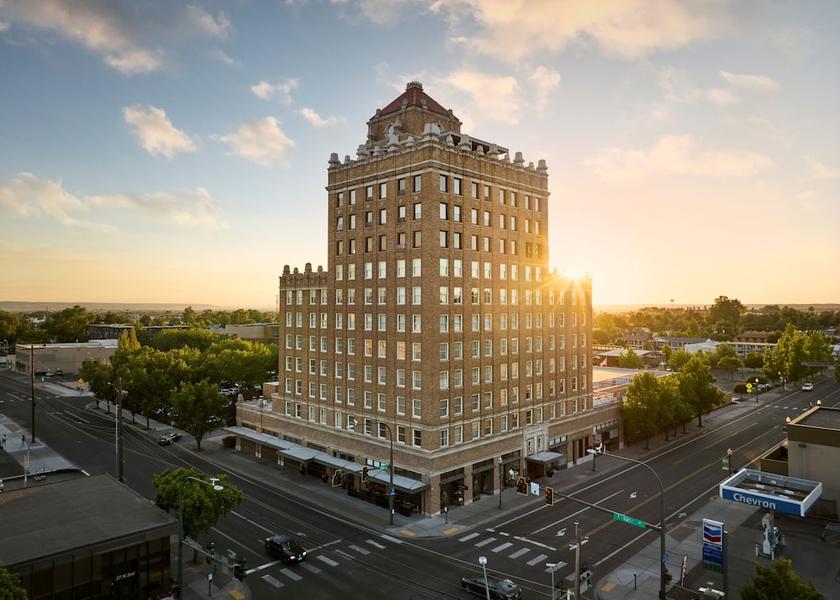 Washington Walla Walla Primary image