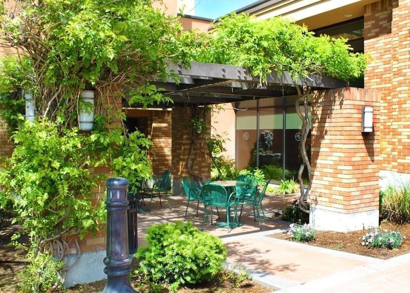 Washington Walla Walla Barbeque