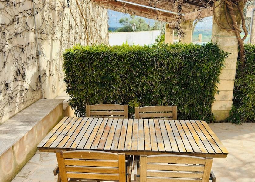 Balearic Islands Ariany Room
