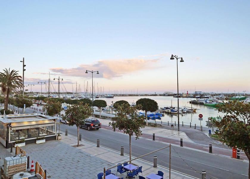 Catalonia Cambrils 