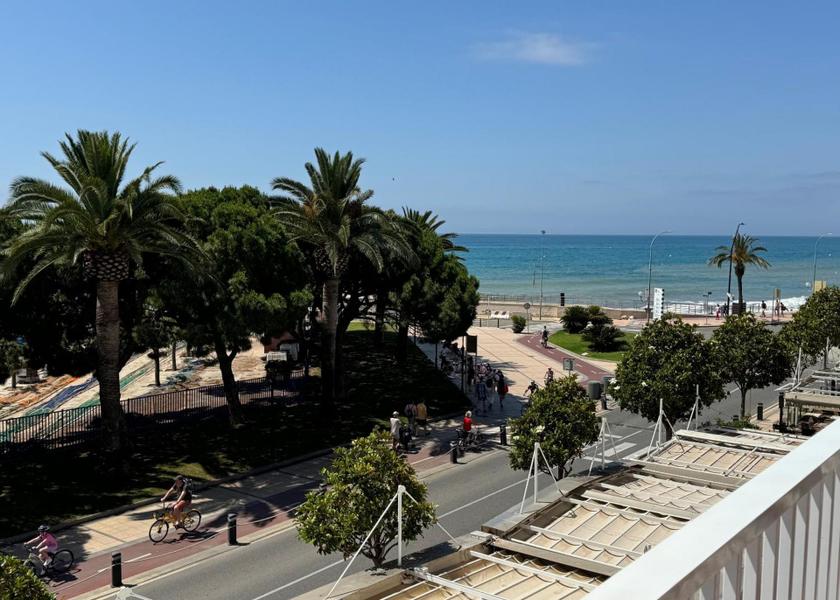 Catalonia Cambrils 
