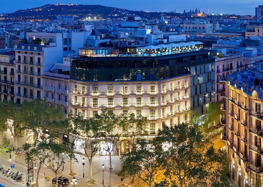 Catalonia Barcelona Primary image