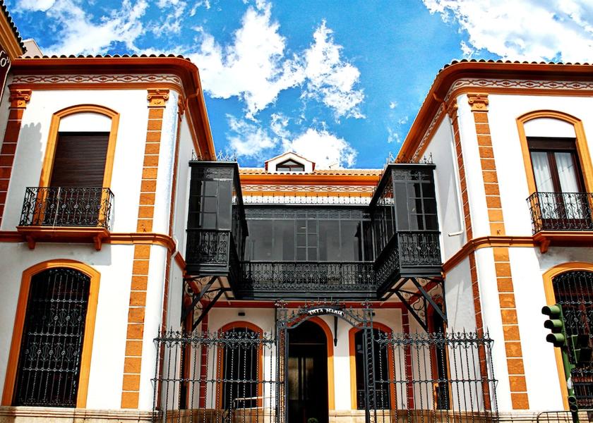 Andalusia Cabra Primary image
