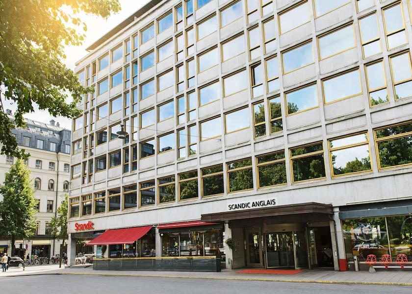 Stockholm County Stockholm Primary image