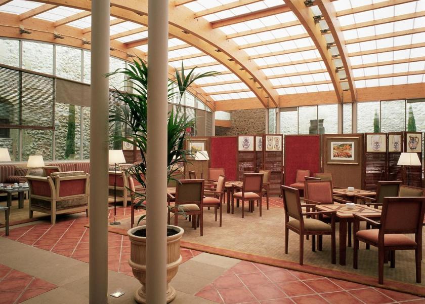 La Rioja Santo Domingo de la Calzada coffee shop