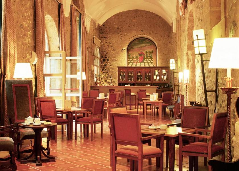 La Rioja Santo Domingo de la Calzada coffee shop