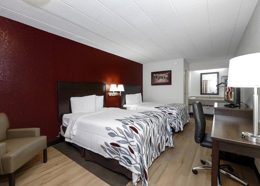 Ohio Medina Room