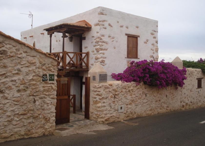 Canary Islands Tuineje Exterior