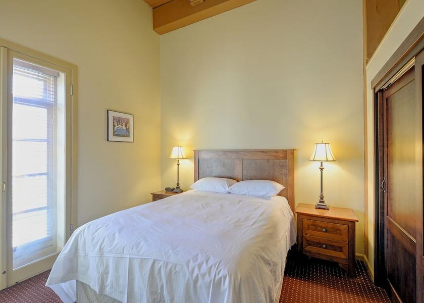 British Columbia Victoria Room