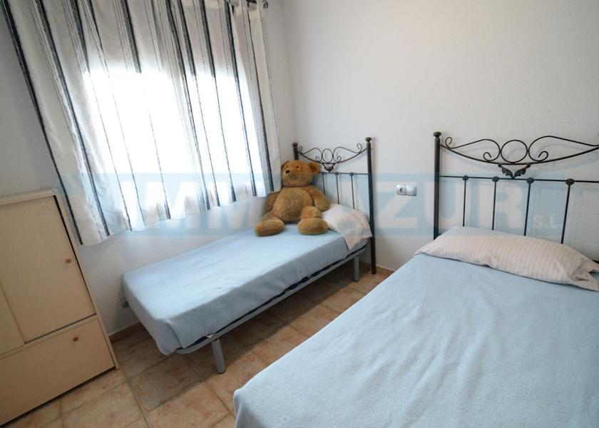 Catalonia Mont-roig del Camp Room