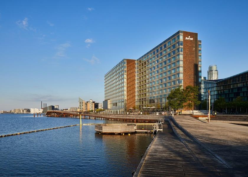 Hovedstaden Copenhagen Exterior