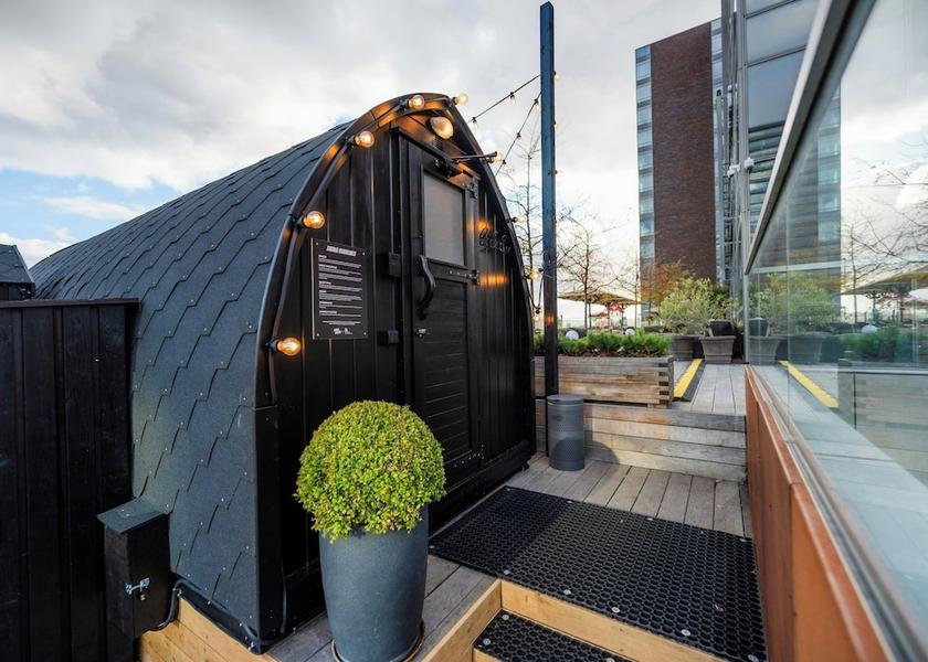 Hovedstaden Copenhagen Property amenity