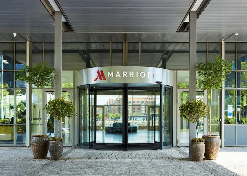 Hovedstaden Copenhagen View from property