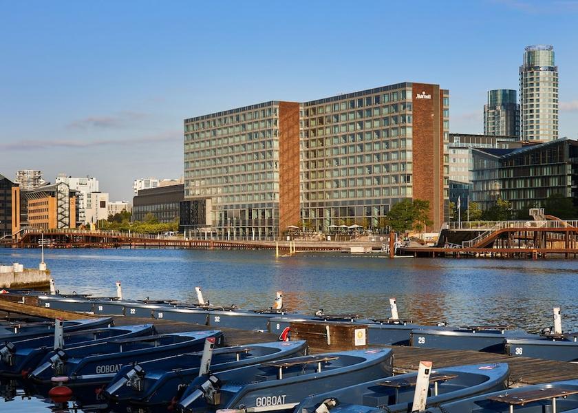 Hovedstaden Copenhagen Primary image