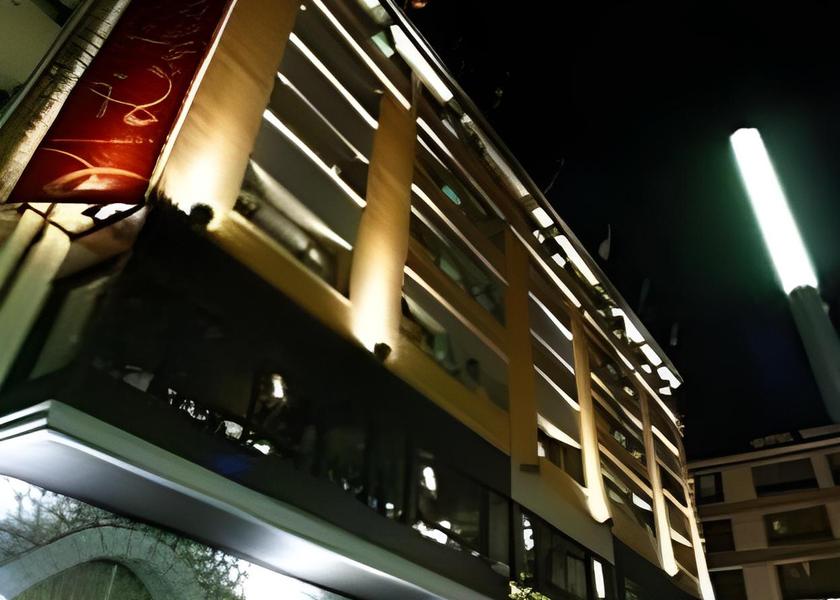 Escaldes-Engordany Escaldes-Engordany Hotel Exterior