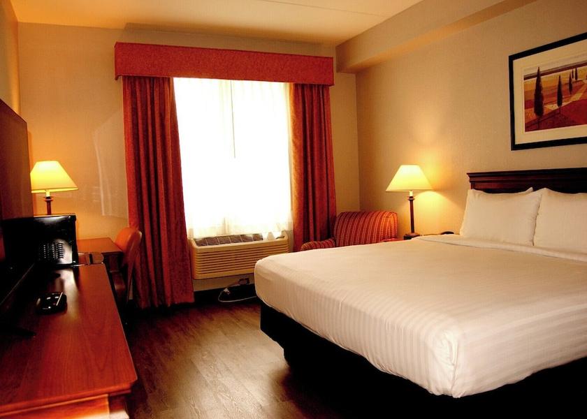Ontario London Room