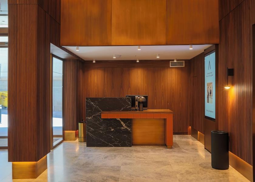 Community of Madrid Madrid Concierge