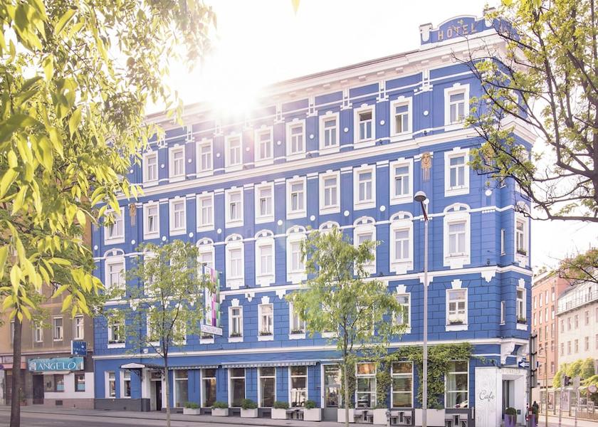 Vienna (state) Vienna Primary image