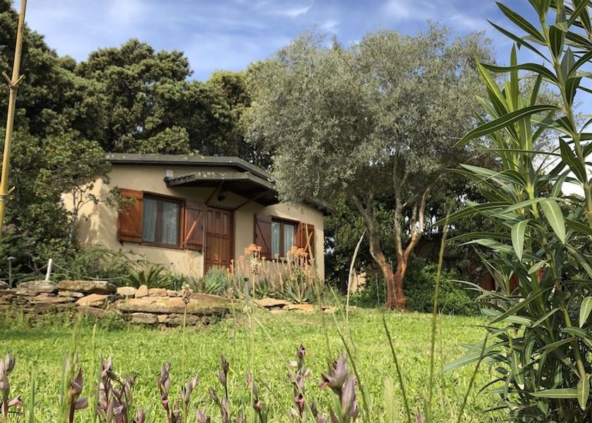 Extremadura Belvis de Monroy Facade