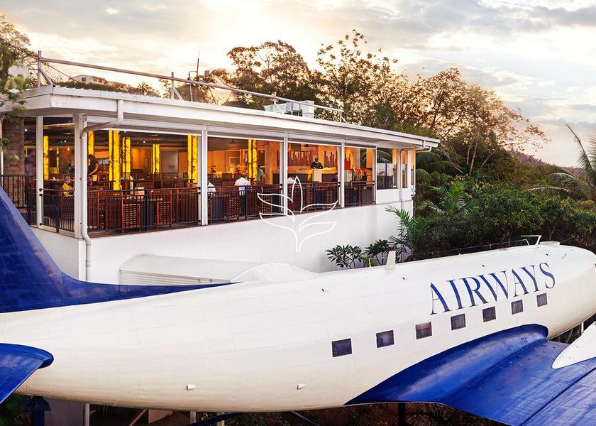 surrounding environment