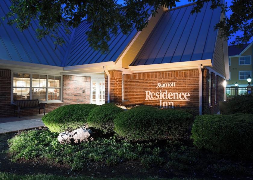 Louisiana Monroe View from Property