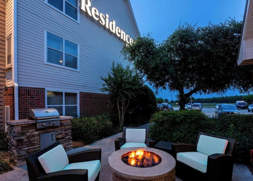 Louisiana Monroe Amenity