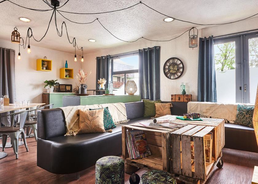 Île-de-France Gonesse Executive lounge
