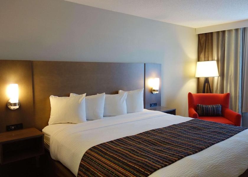 Iowa Mason City Room