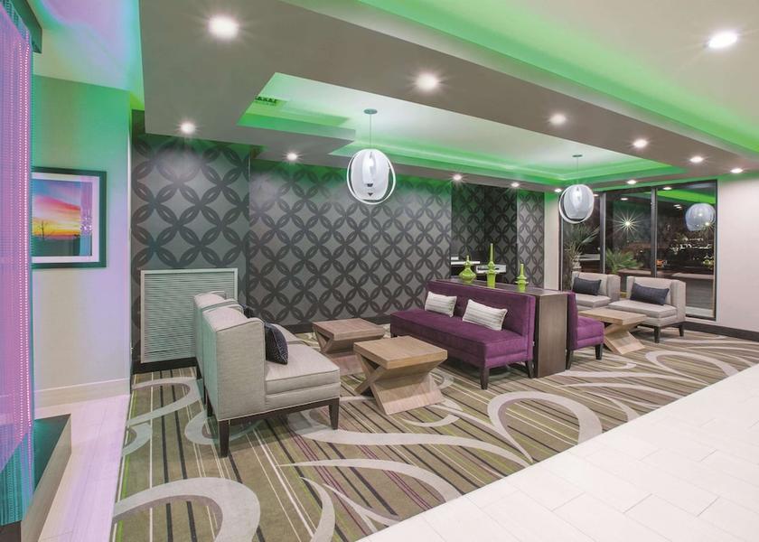 Arizona Tucson Lobby