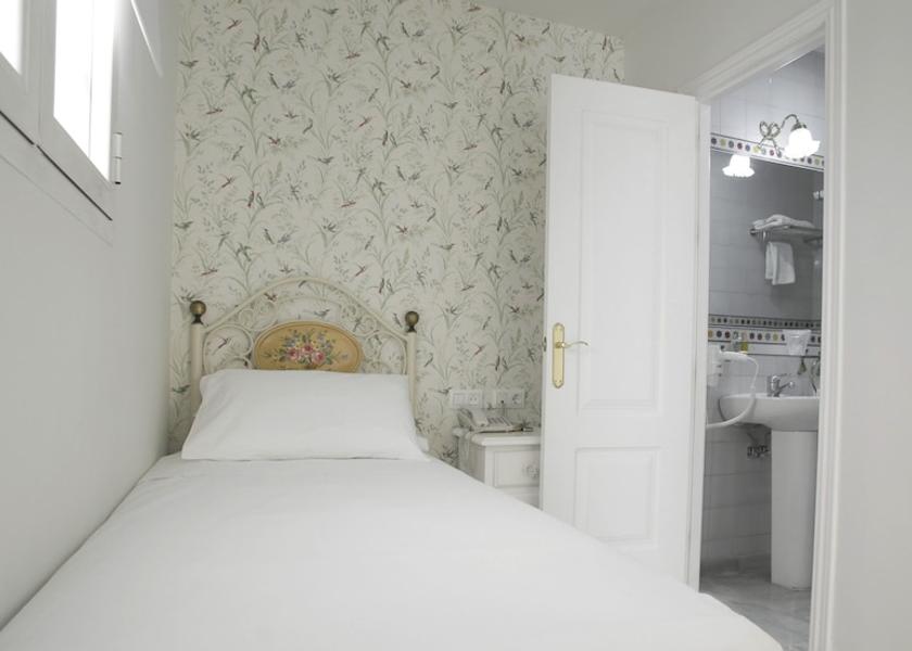 Andalucia Seville Room