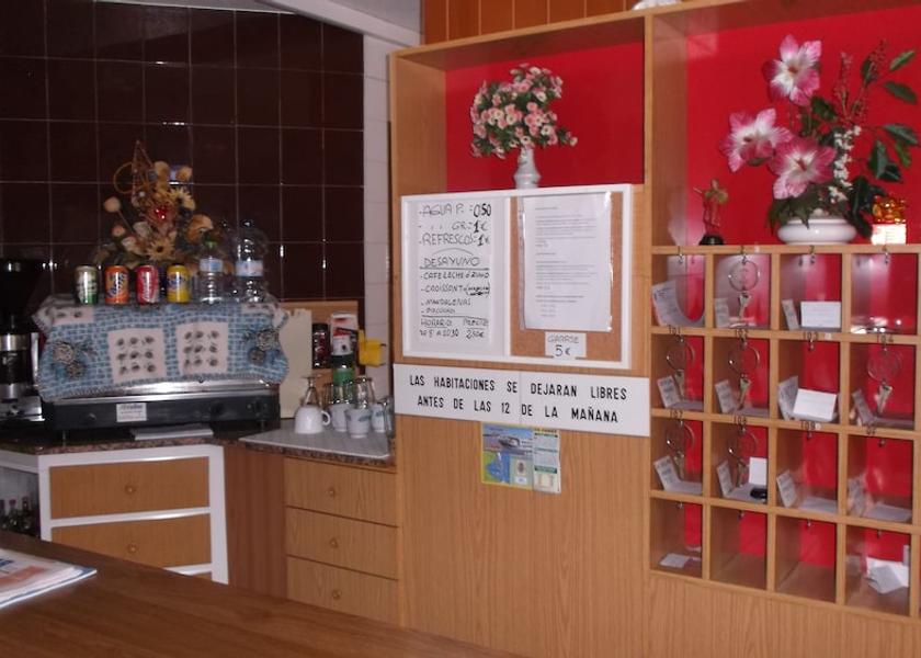 Murcia San Pedro del Pinatar Interior