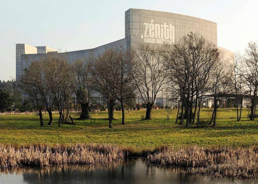 Pays de la Loire Saint-Herblain Amenity