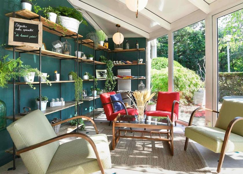 Pays de la Loire Saint-Herblain Primary image