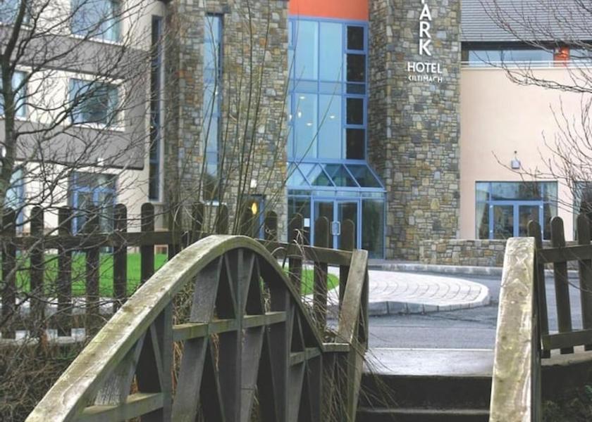 County Mayo Kiltimagh Balcony