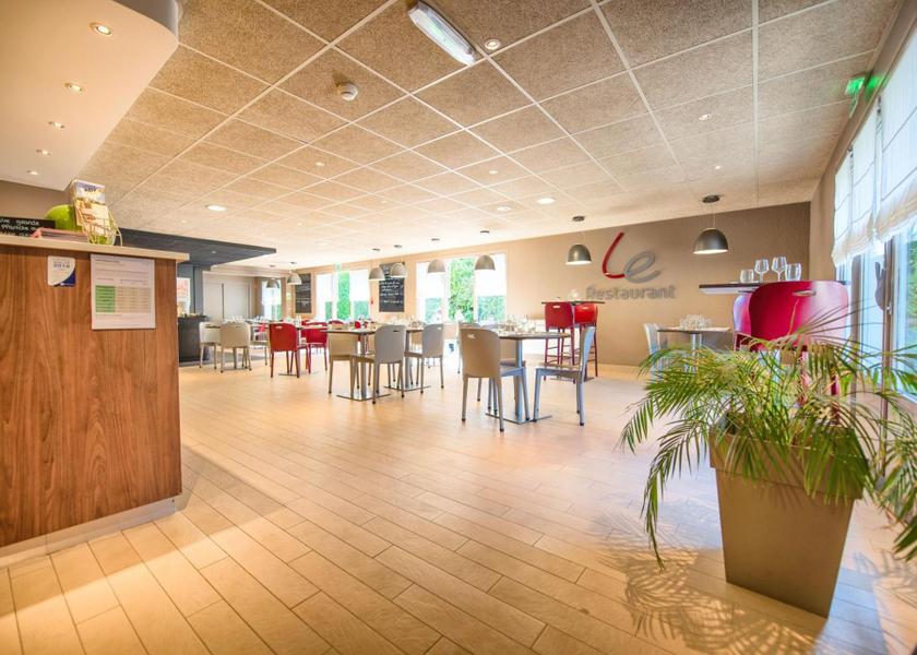 Normandy Saint-Arnoult facilities