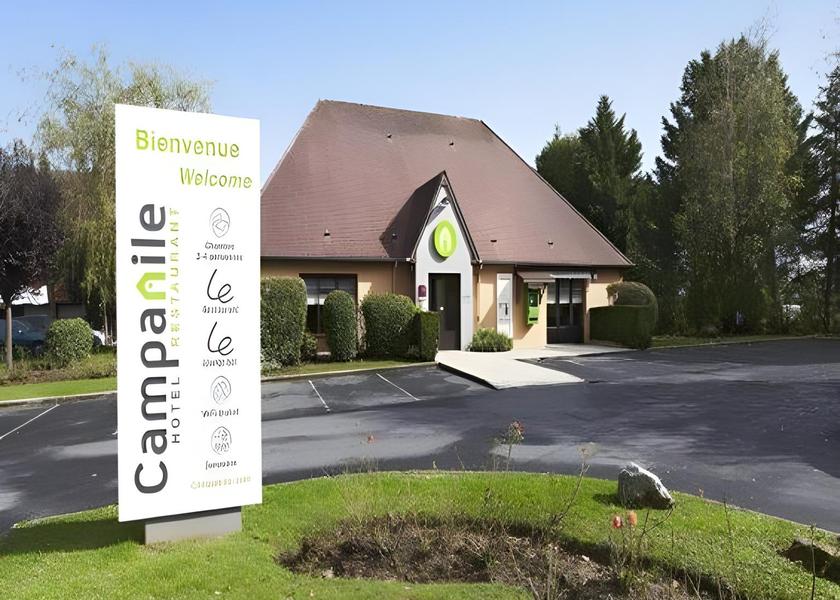 Normandy Saint-Arnoult 