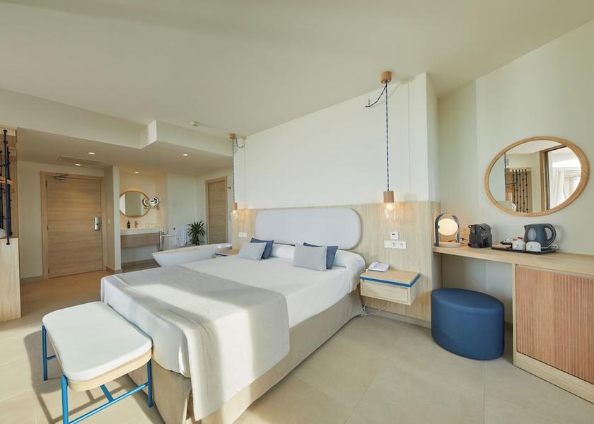 Balearic Islands Es Migjorn Gran Room