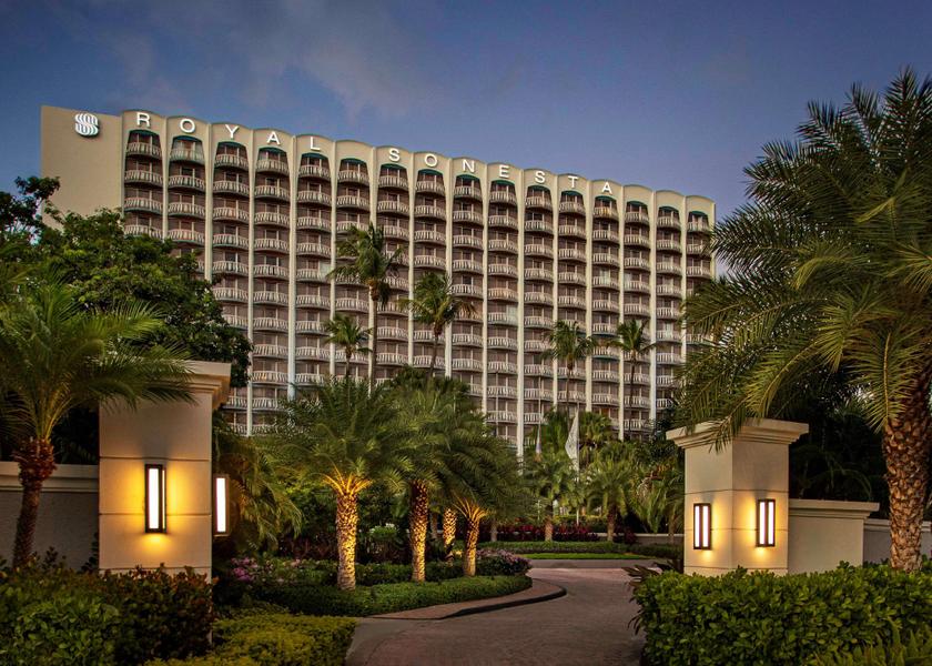  Carolina exterior view