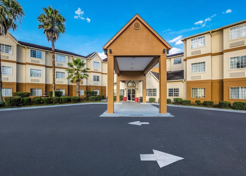 Georgia Savannah Exterior Detail