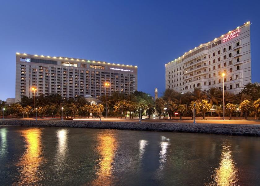  Jeddah Facade