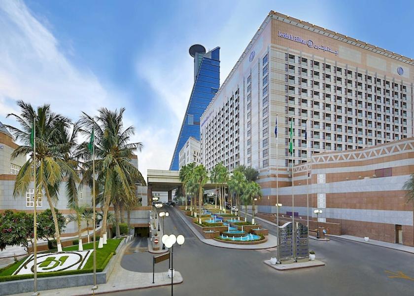 Makkah Province Jeddah Room