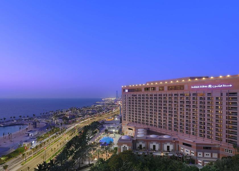  Jeddah Primary image
