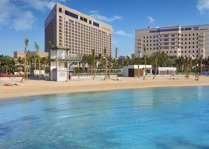  Jeddah Property Grounds